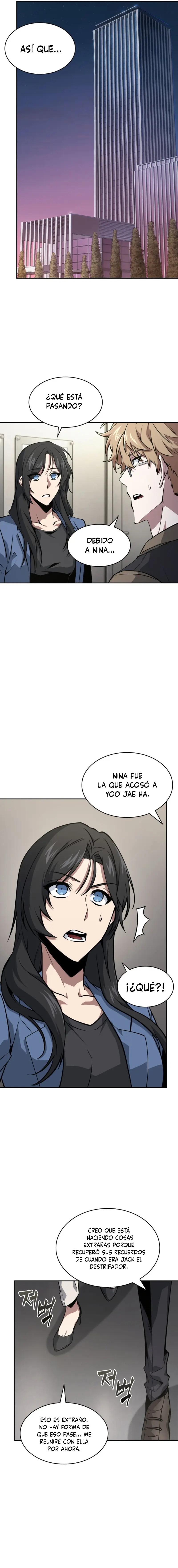 Tomb Raider King capítulo 399, página 16