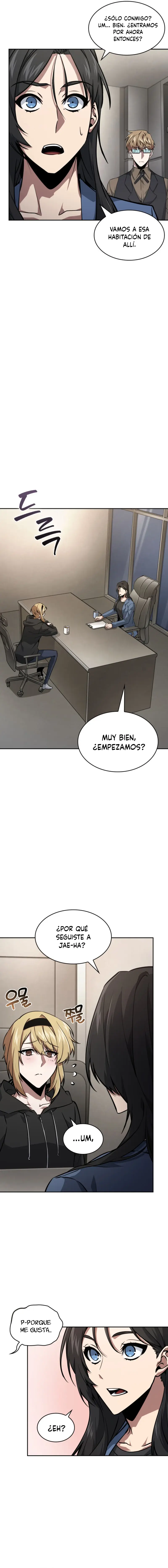 Tomb Raider King capítulo 399, página 18