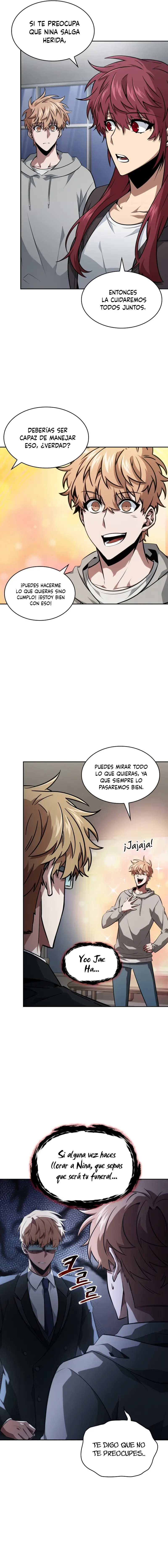 Tomb Raider King capítulo 401, página 16