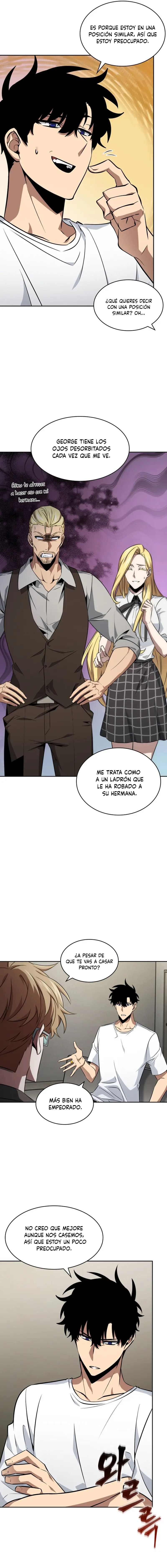 Tomb Raider King capítulo 402, página 5
