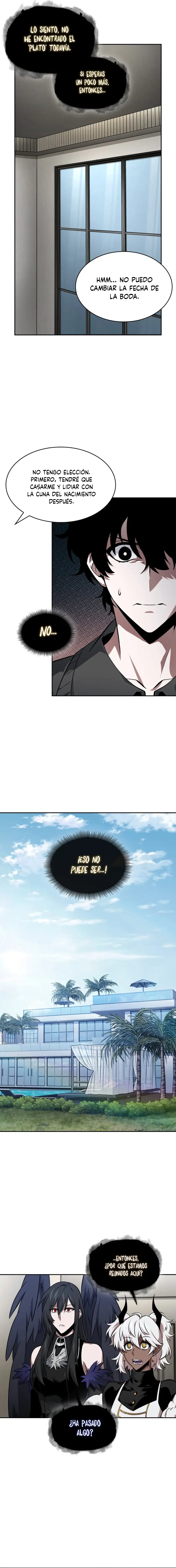 Tomb Raider King capítulo 402, página 8