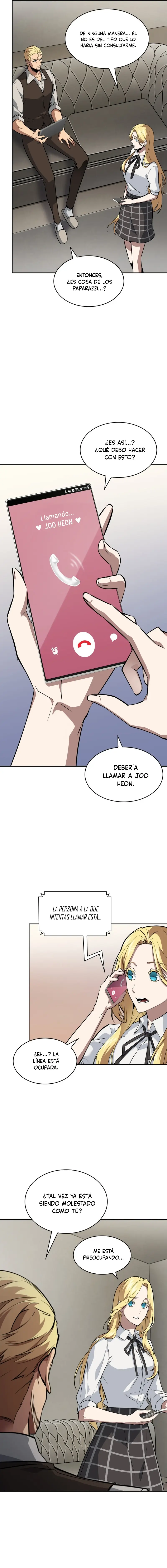 Tomb Raider King capítulo 402, página 15