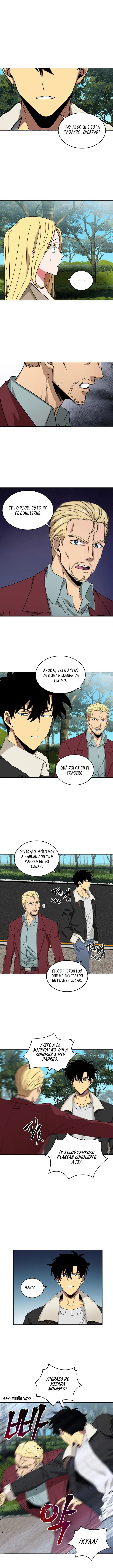 Tomb Raider King capítulo 42, página 2