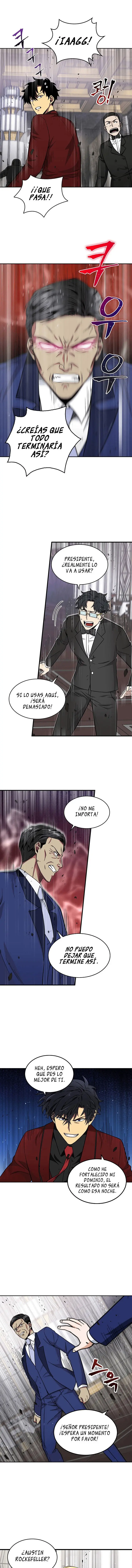 Tomb Raider King capítulo 55, página 10
