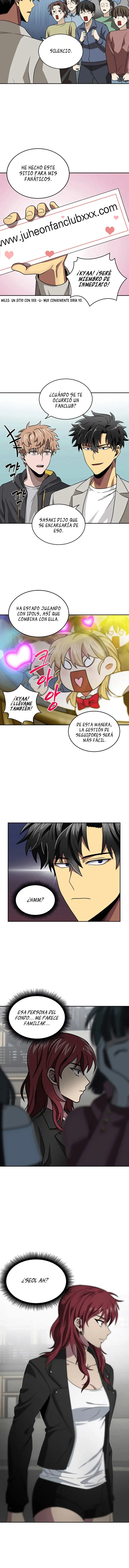 Tomb Raider King capítulo 61, página 5
