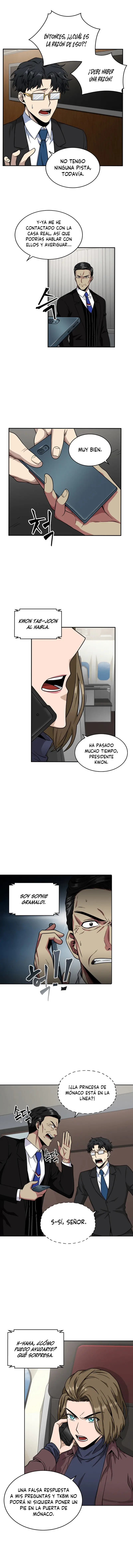 Tomb Raider King capítulo 71, página 12