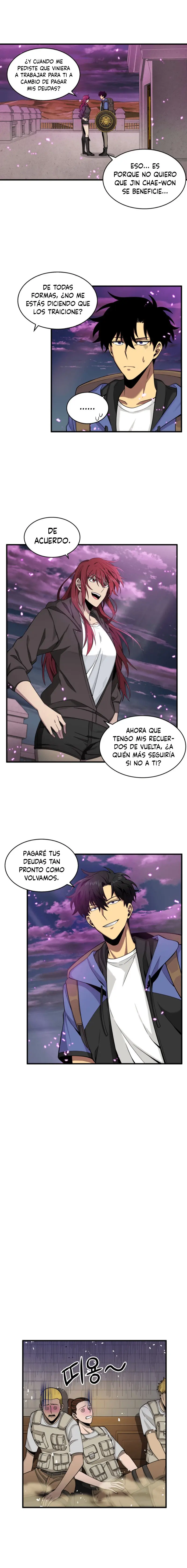 Tomb Raider King capítulo 92, página 13
