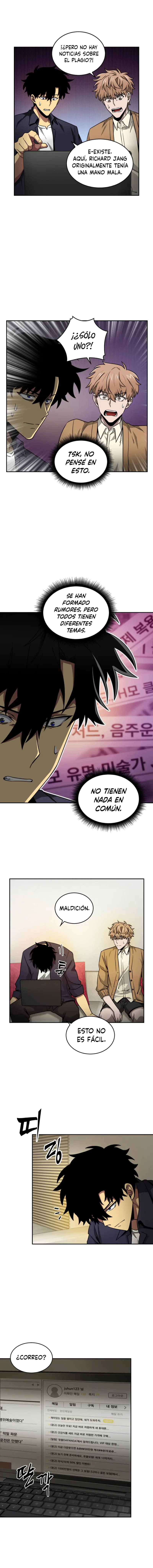 Tomb Raider King capítulo 99, página 12