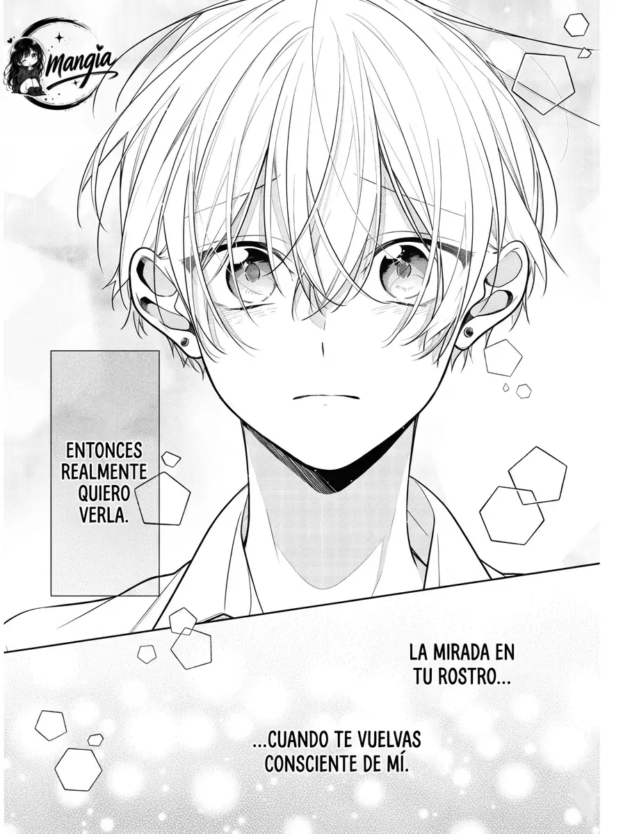 Tomodachi No Nee-chan Ni Koi Shita Hanashi capítulo 3, página 17