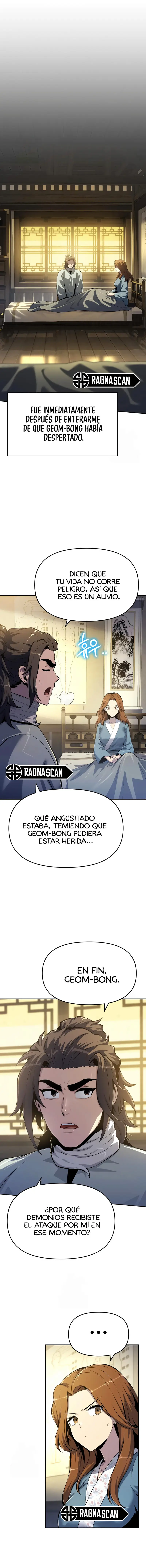 El Maestro Del Veneno En El Clan Tang Sichuan capítulo 69, página 2