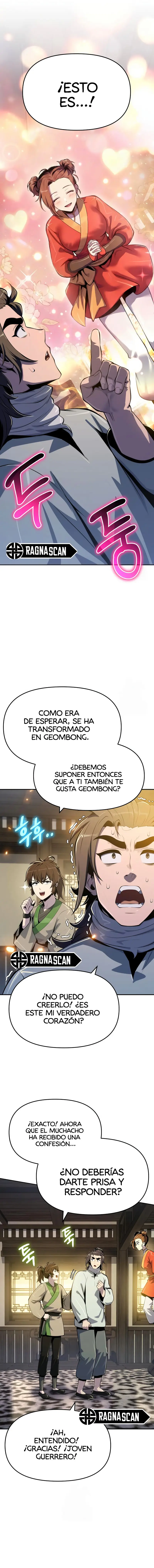 El Maestro Del Veneno En El Clan Tang Sichuan capítulo 69, página 8