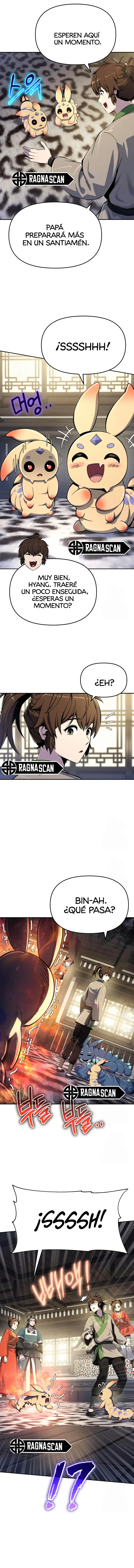 El Maestro Del Veneno En El Clan Tang Sichuan capítulo 69, página 19