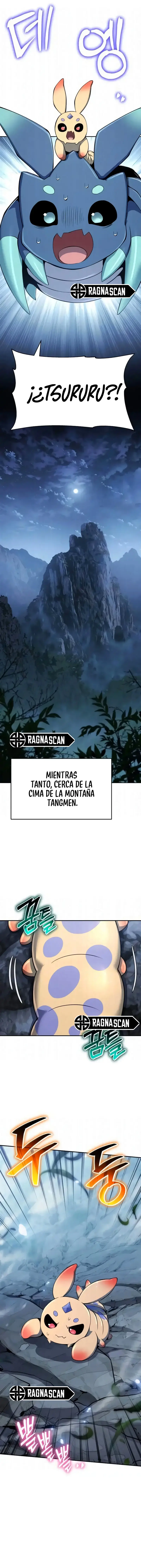 El Maestro Del Veneno En El Clan Tang Sichuan capítulo 71, página 5