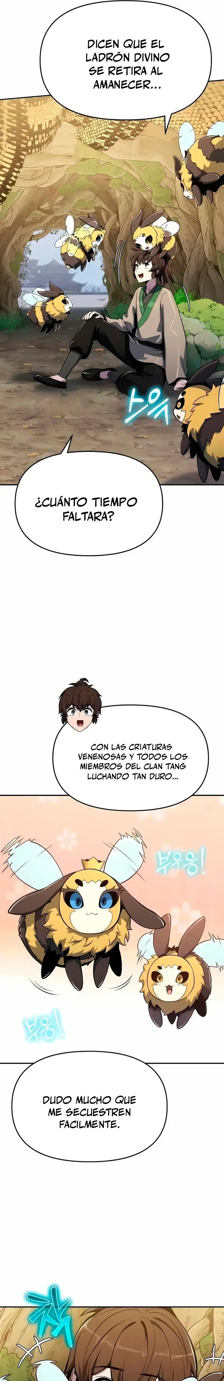 El Maestro Del Veneno En El Clan Tang Sichuan capítulo 74, página 14