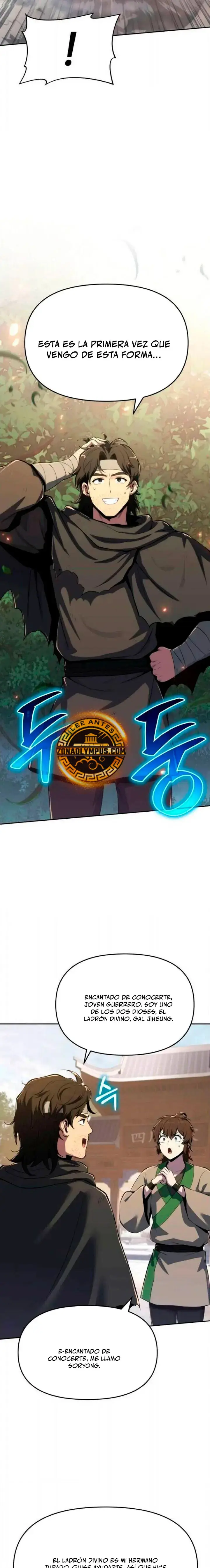 El Maestro Del Veneno En El Clan Tang Sichuan capítulo 75, página 11