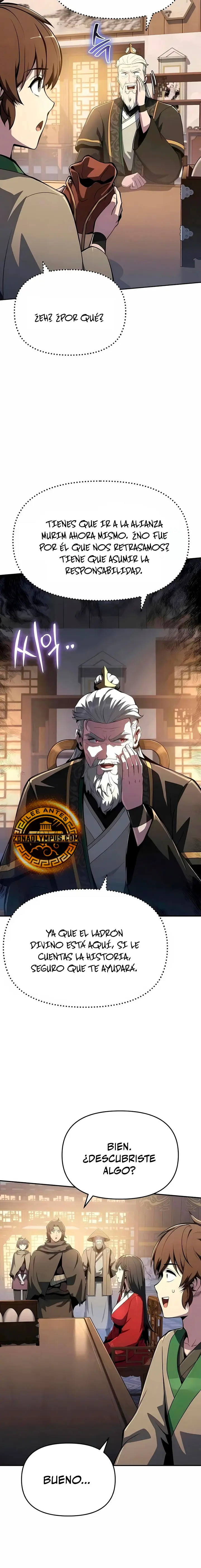 El Maestro Del Veneno En El Clan Tang Sichuan capítulo 76, página 6