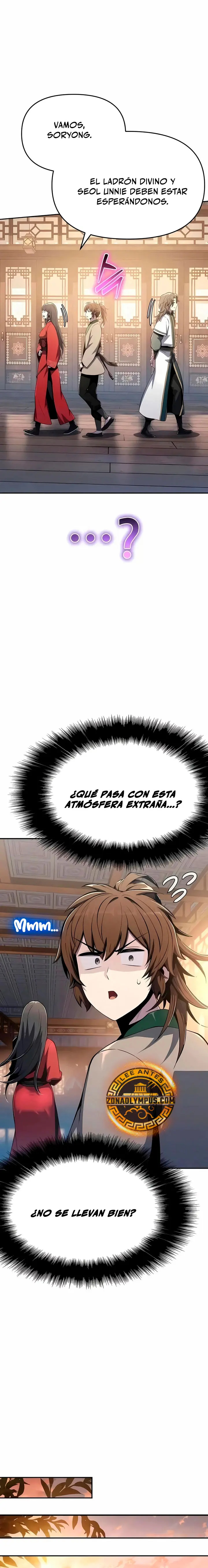 El Maestro Del Veneno En El Clan Tang Sichuan capítulo 76, página 31