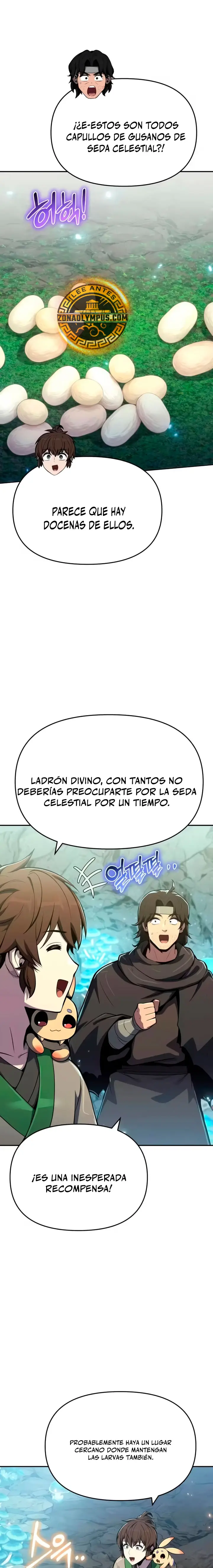 El Maestro Del Veneno En El Clan Tang Sichuan capítulo 81, página 31