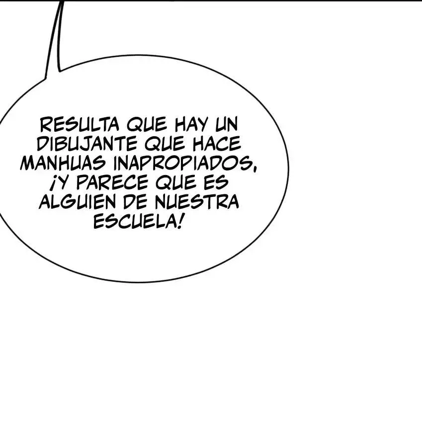 Turning Into A Tentacle Monster, Made Me Crazier capítulo 1, página 30