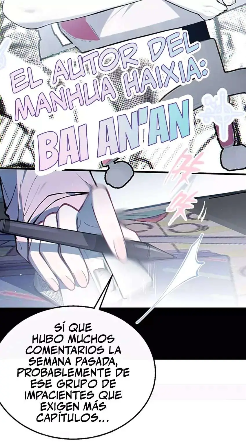 Turning Into A Tentacle Monster, Made Me Crazier capítulo 1, página 44