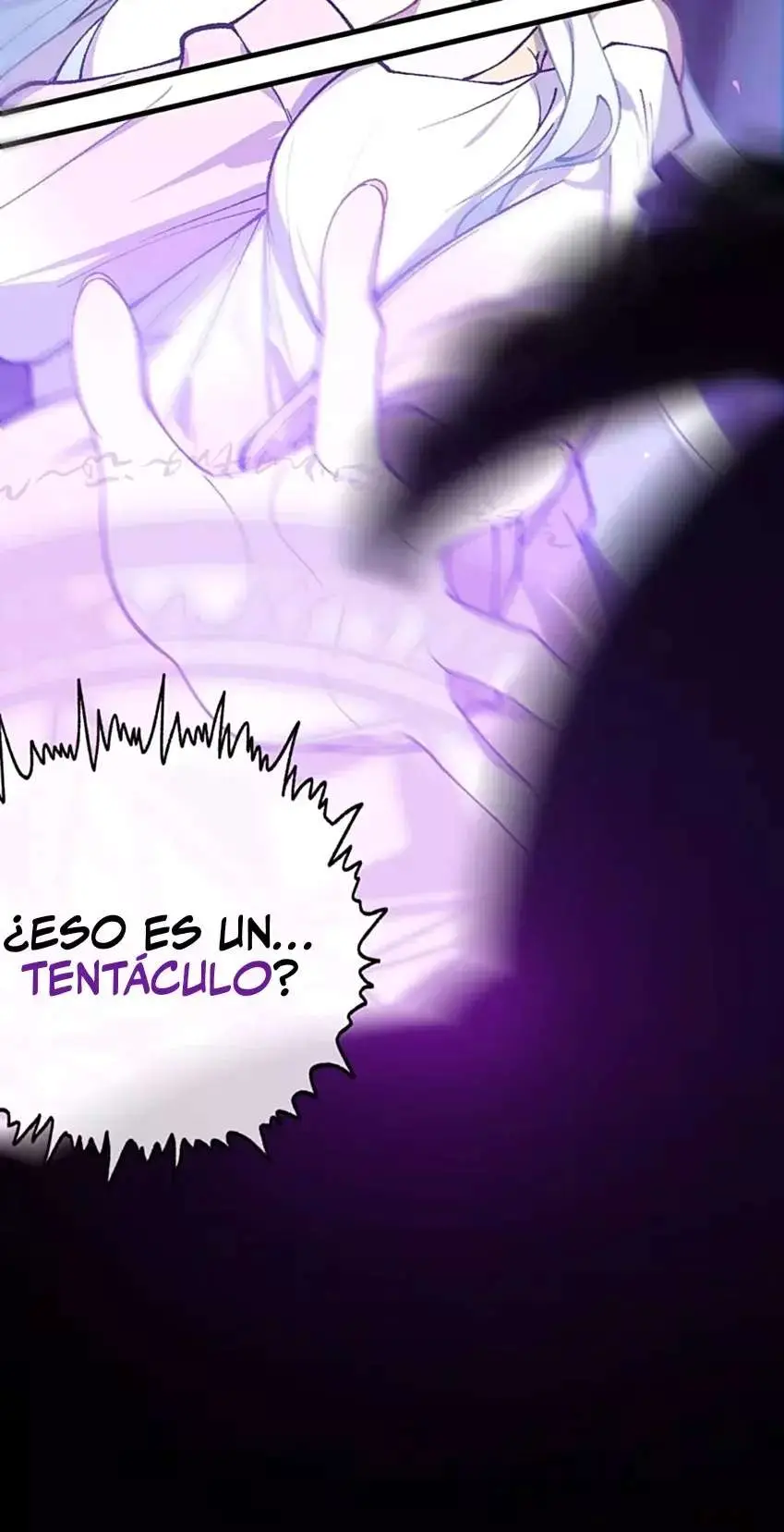 Turning Into A Tentacle Monster, Made Me Crazier capítulo 1, página 60