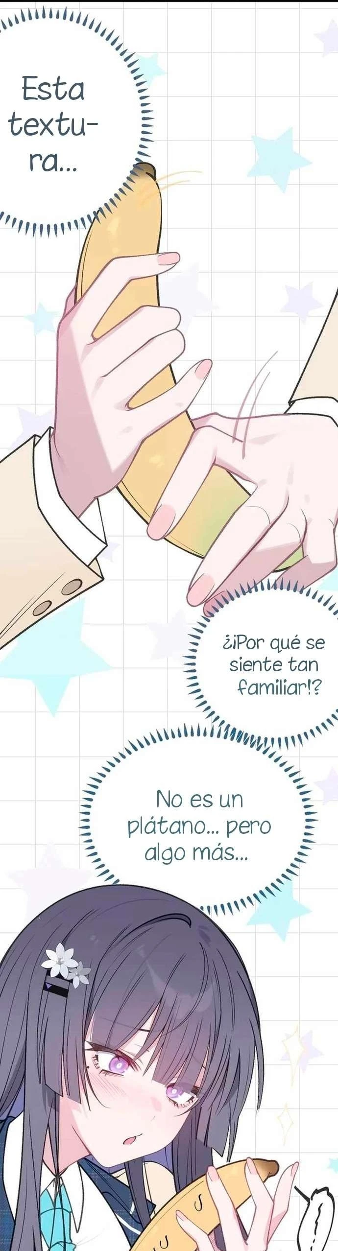Turning Into A Tentacle Monster, Made Me Crazier capítulo 15, página 15