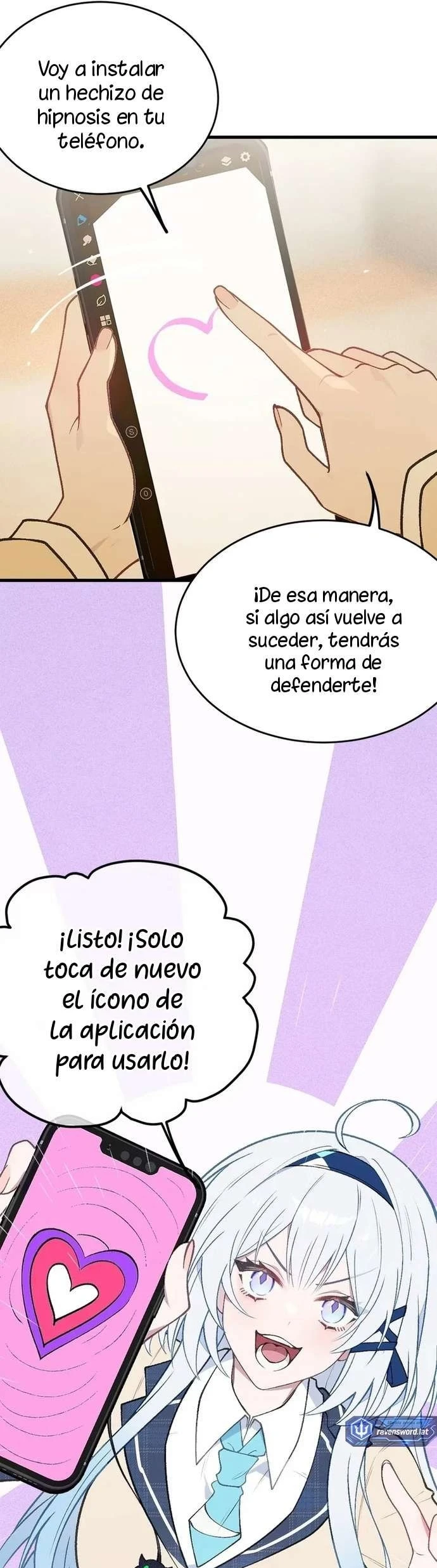 Turning Into A Tentacle Monster, Made Me Crazier capítulo 18, página 28
