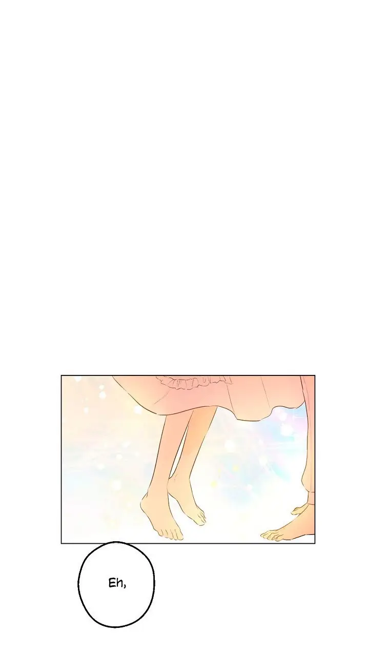 Un día me convertí en una princesa capítulo 100, página 7
