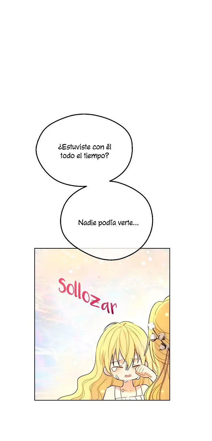 Un día me convertí en una princesa capítulo 100, página 30