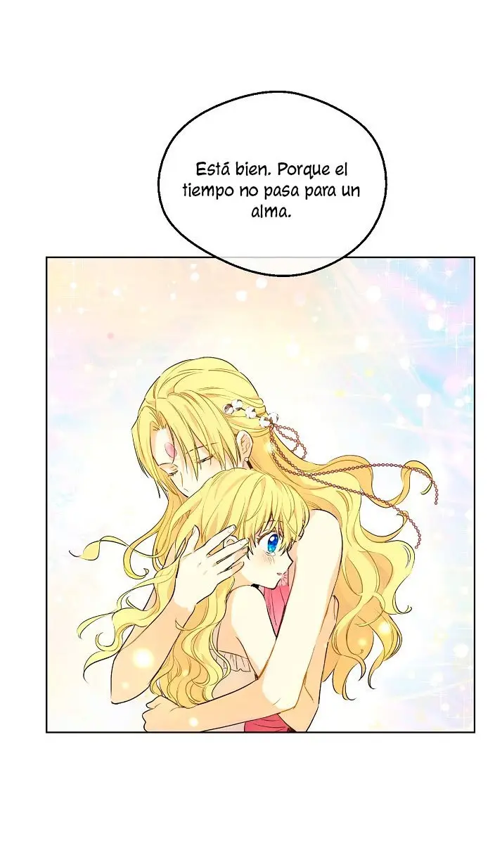 Un día me convertí en una princesa capítulo 100, página 31