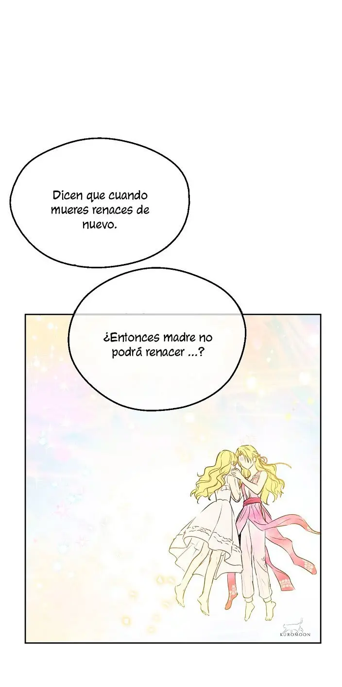 Un día me convertí en una princesa capítulo 100, página 32