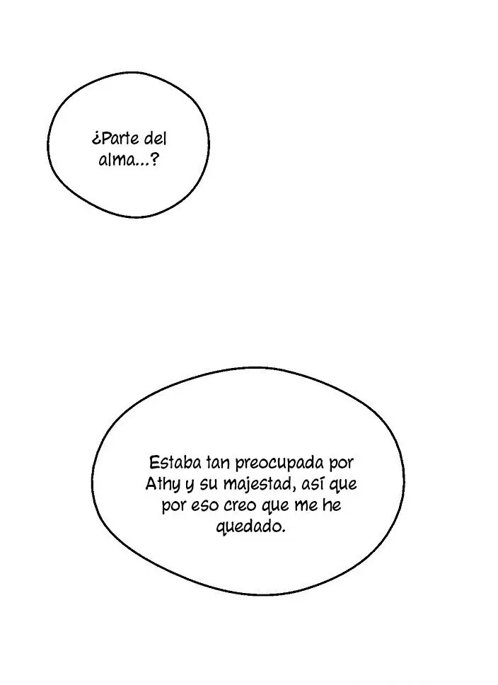 Un día me convertí en una princesa capítulo 100, página 34