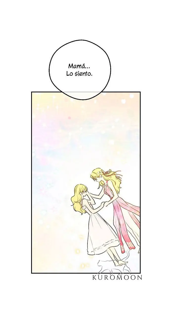 Un día me convertí en una princesa capítulo 100, página 37