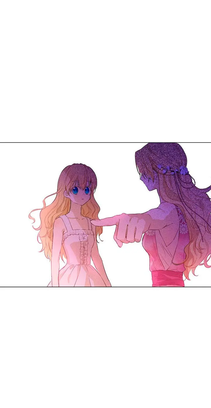 Un día me convertí en una princesa capítulo 100, página 51