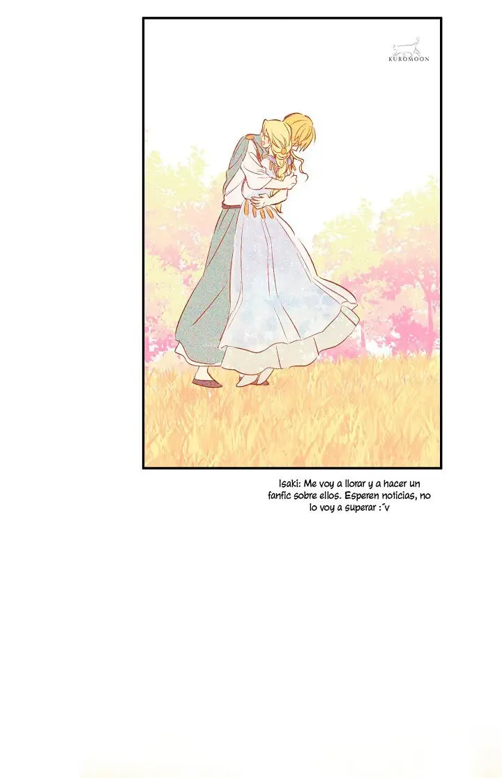 Un día me convertí en una princesa capítulo 100, página 65
