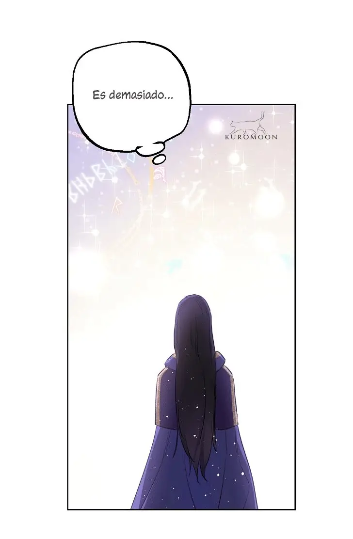 Un día me convertí en una princesa capítulo 101, página 5
