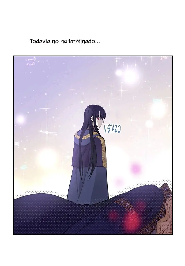 Un día me convertí en una princesa capítulo 101, página 10