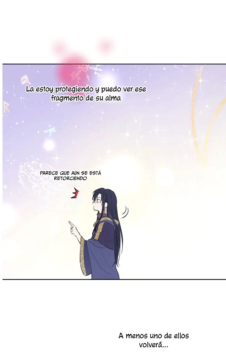 Un día me convertí en una princesa capítulo 101, página 11