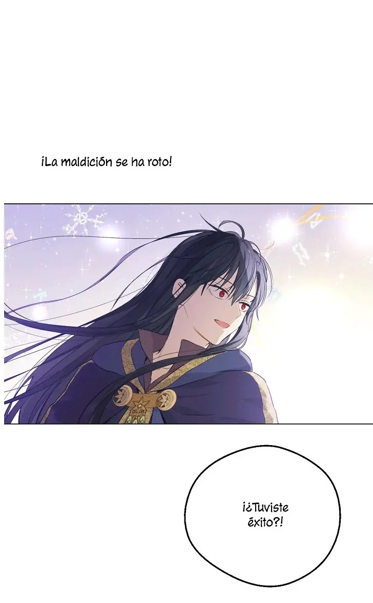 Un día me convertí en una princesa capítulo 101, página 15