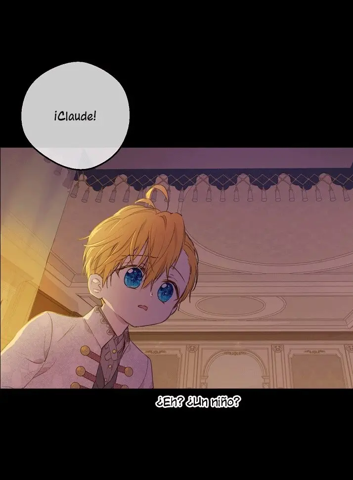 Un día me convertí en una princesa capítulo 101, página 31