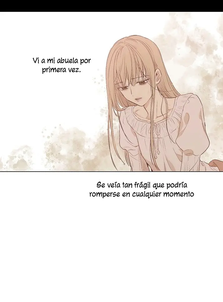 Un día me convertí en una princesa capítulo 101, página 55