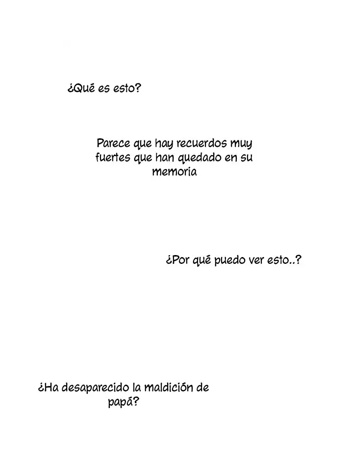 Un día me convertí en una princesa capítulo 101, página 56