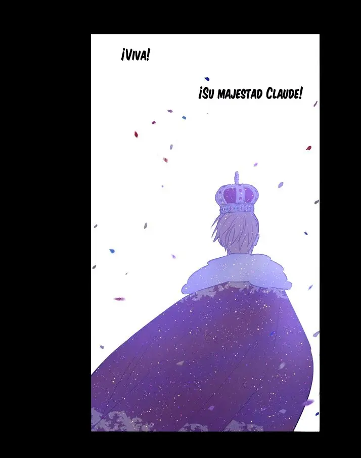 Un día me convertí en una princesa capítulo 101, página 63