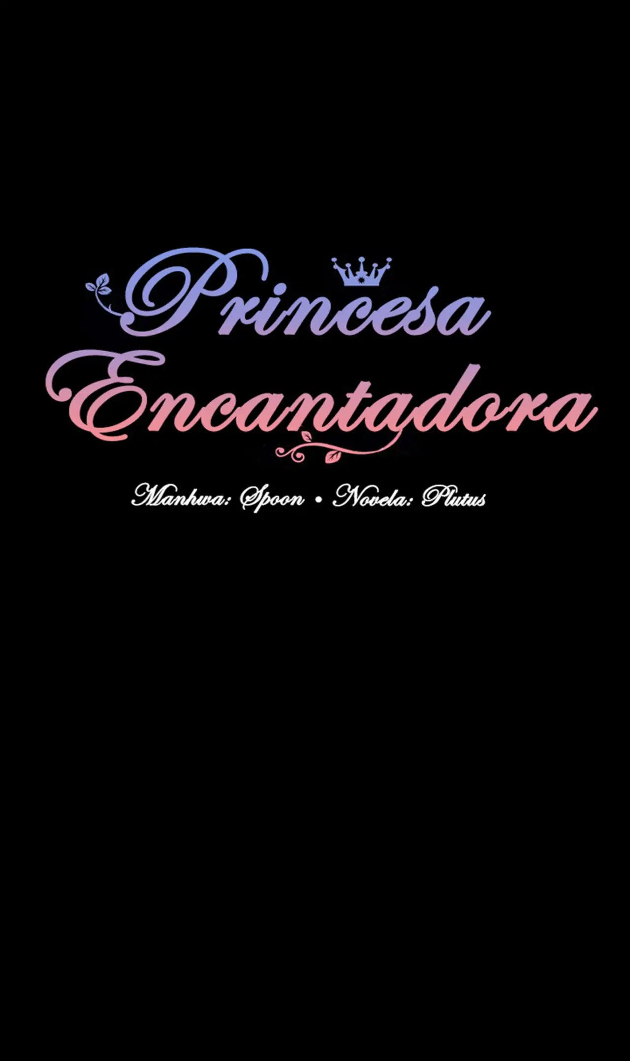 Un día me convertí en una princesa capítulo 102, página 8