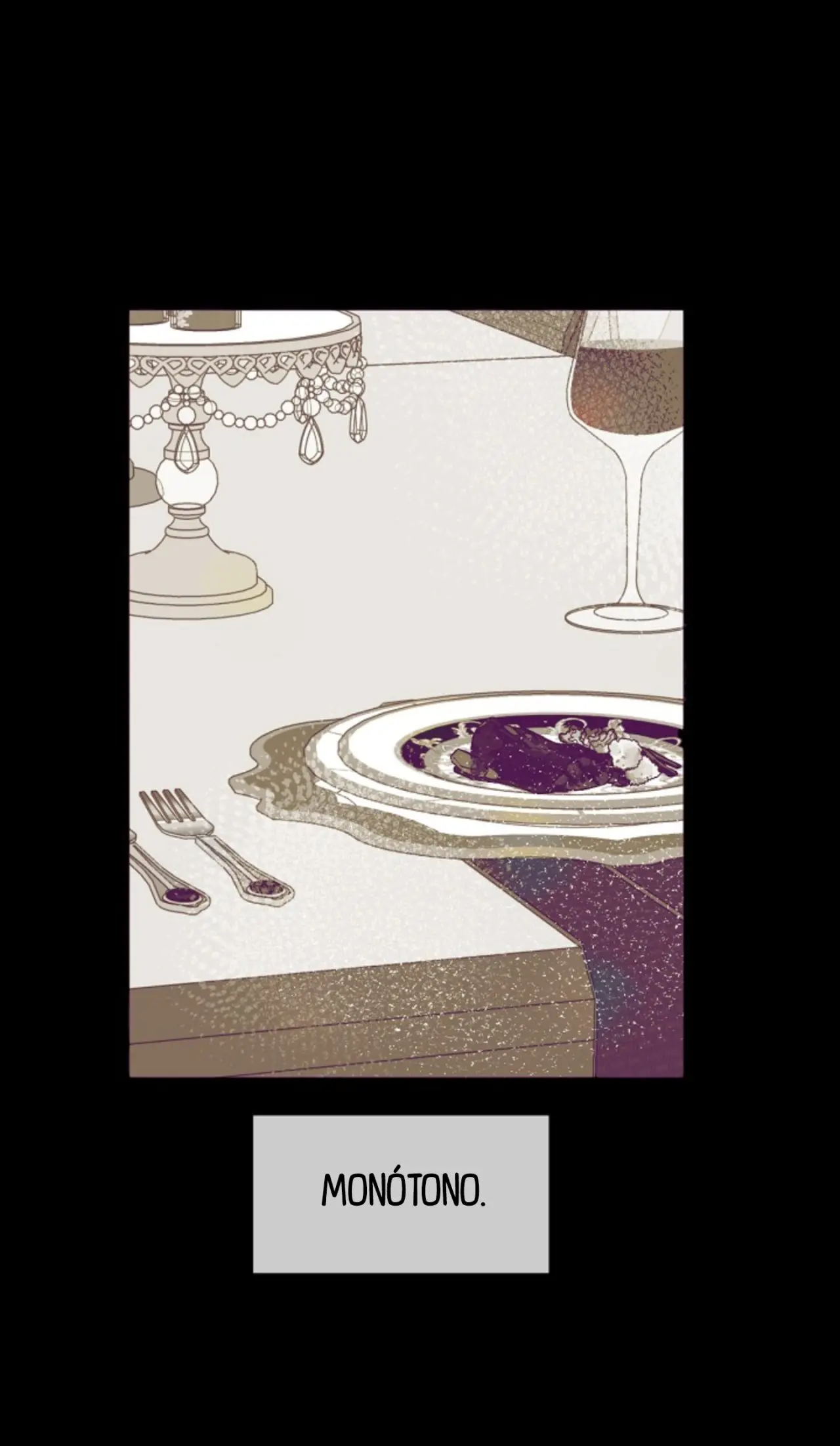 Un día me convertí en una princesa capítulo 102, página 26