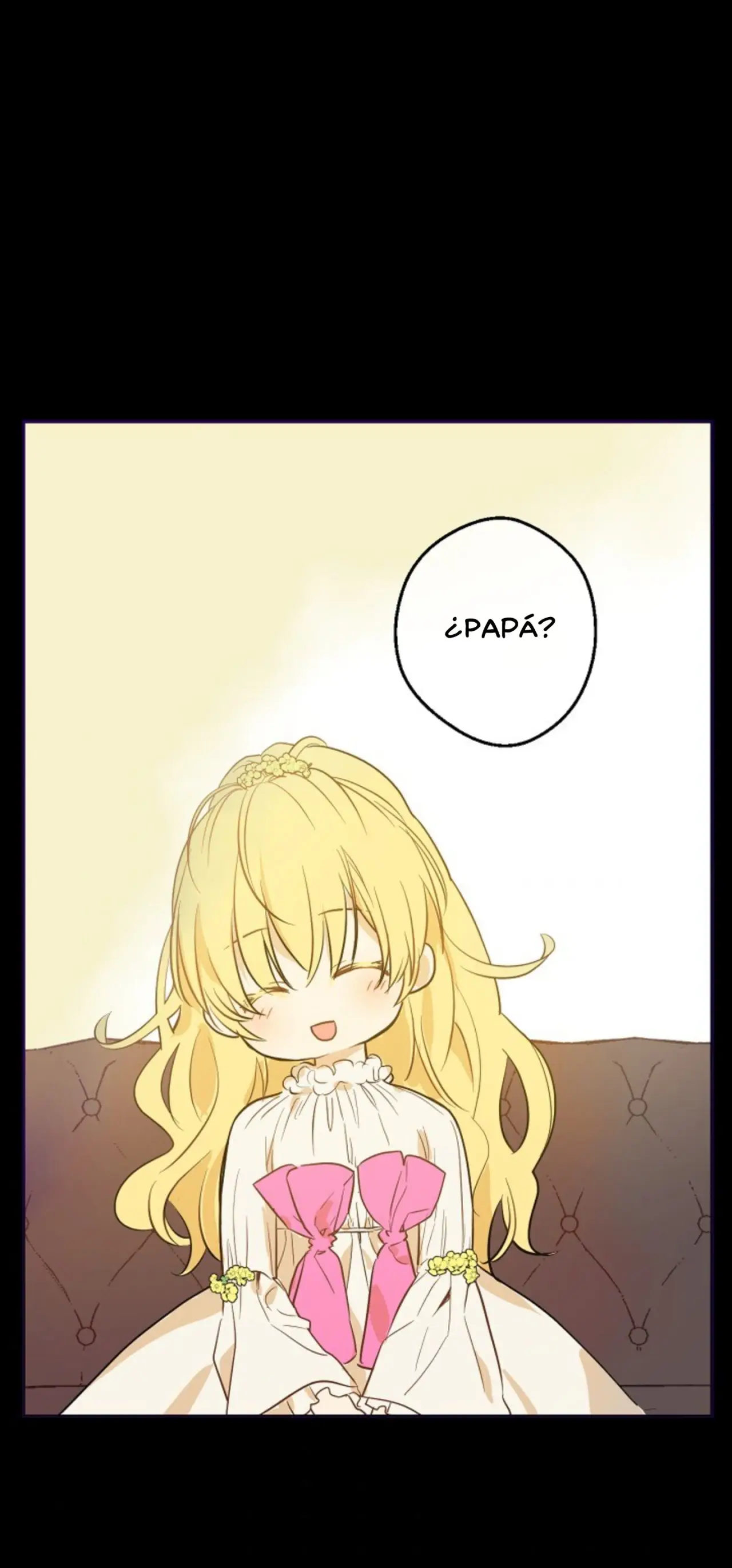 Un día me convertí en una princesa capítulo 102, página 43