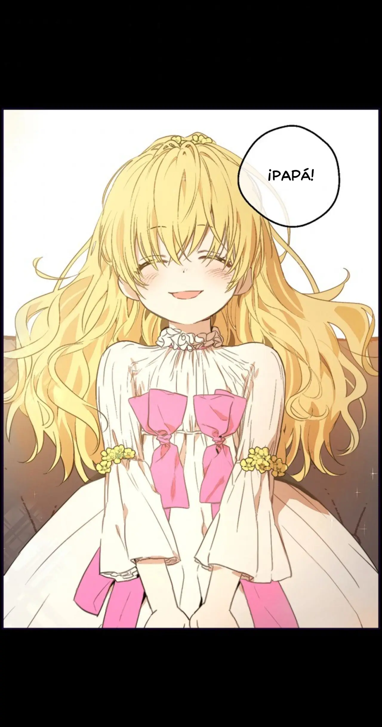 Un día me convertí en una princesa capítulo 102, página 44