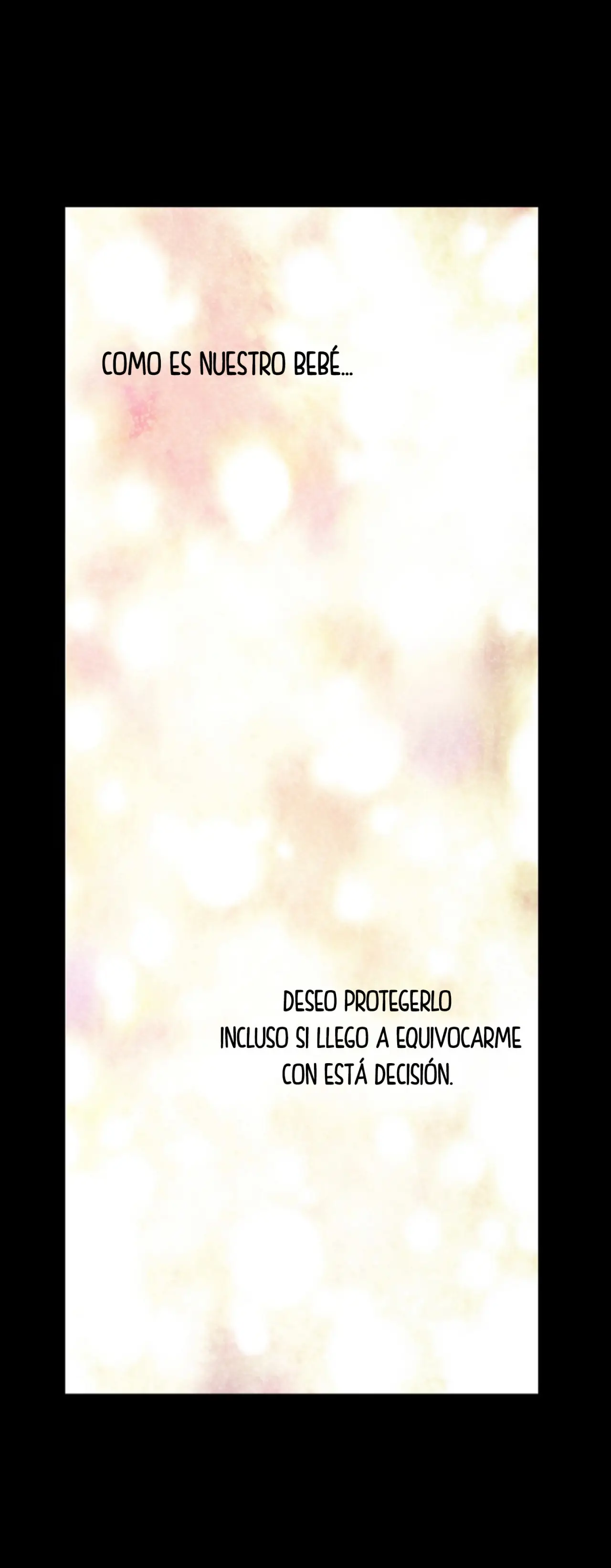 Un día me convertí en una princesa capítulo 102, página 76