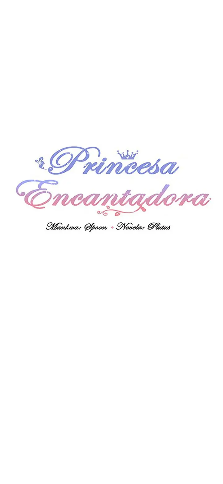 Un día me convertí en una princesa capítulo 103, página 8