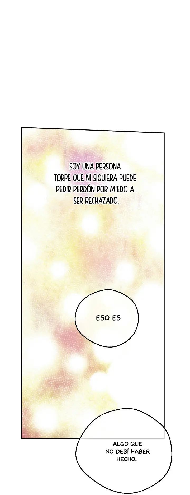 Un día me convertí en una princesa capítulo 103, página 36